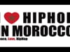 I Love Hip Hop in Morocco
