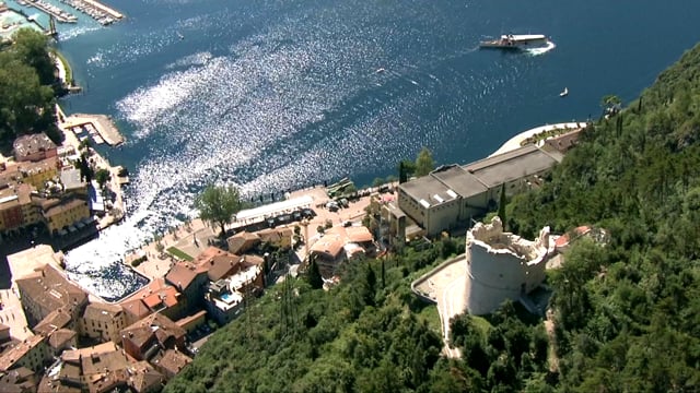 Garda Trentino, La Tua Casa