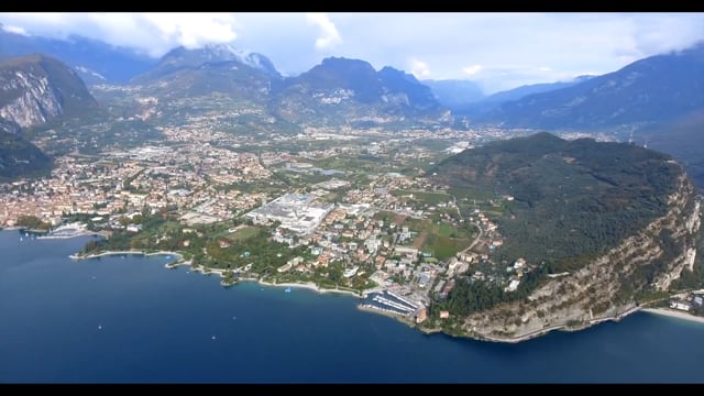 Garda Trentino - Lake Garda