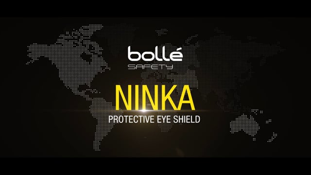 Vídeo ulleres de protecció Covid19