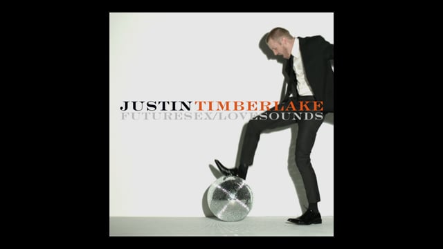 VEVO: COVER STORIES: JustinTimberlake FuturesexLovesounds