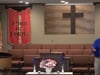 Halteman Village Baptist Church Service 06/28/2020