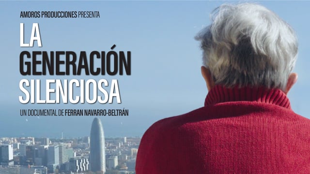 La Generación Silenciosa (Trailer)