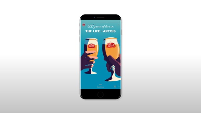 Stella Artois - Customer Case Study
