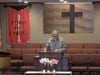 Halteman Village Baptist Church Service 07/13/2020