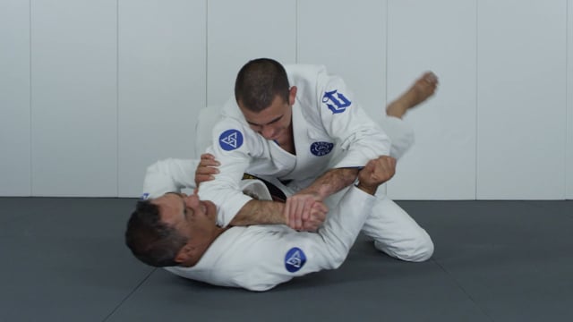 Escaping the elbow pressure