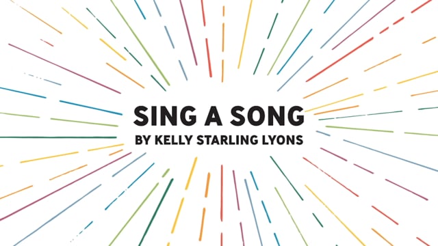Sing a Song