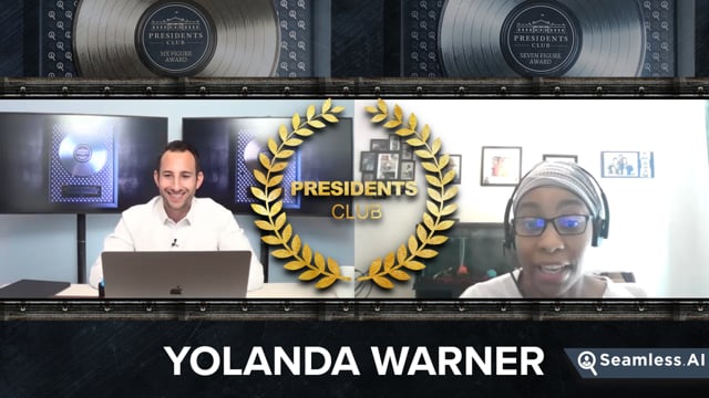 MultiView - Customer Success Story (Yolanda Warner - Senior Marketing Consultant)