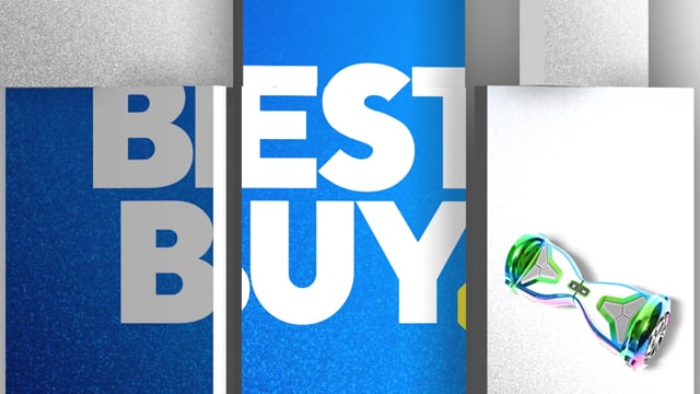 BEST BUY: Mobile - NOV (:15) | Social/Commercial
