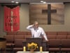 Halteman Village Baptist Church Service 08/02/2020
