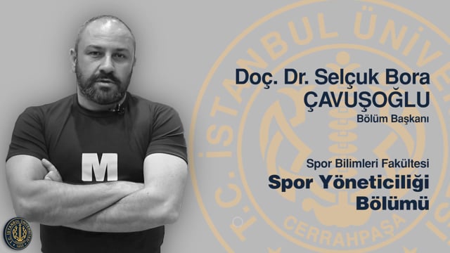 istanbul universitesi cerrahpasa spor yoneticiligi bolumu universite tercihleri