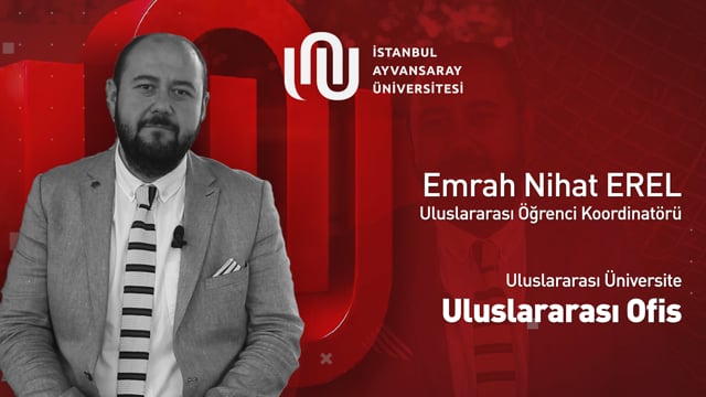 istanbul ayvansaray universitesi uluslararasi ofis universite tercihleri