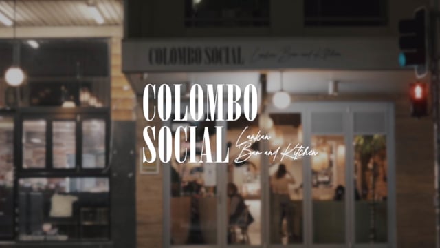 Colombo Social - Customer Success Story (Shaun Christie-David - Co-founder)
