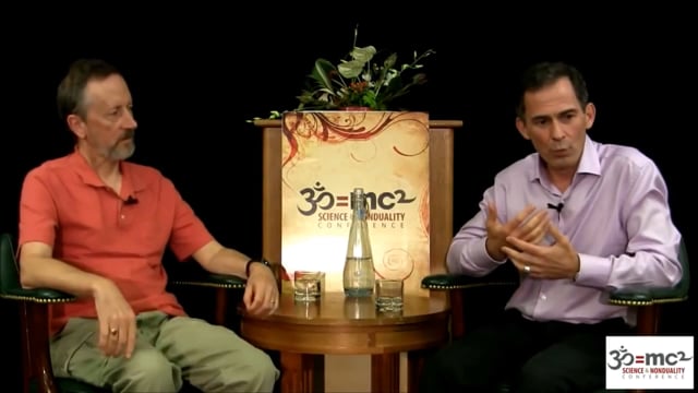 Rupert Spira Interview: What Does Realization of the Truth Mean in Everyday Life?