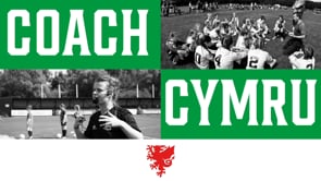 WELCOME TO COACH CYMRU
