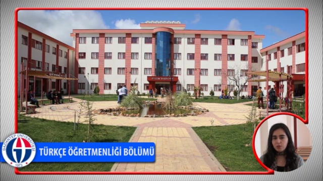 gaziantep universitesi turkce ogretmenligi bolumu universite tercihleri