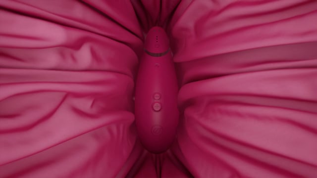 Premium by Womanizer