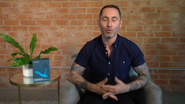 Addressing Fear and Stigma of Anal Play