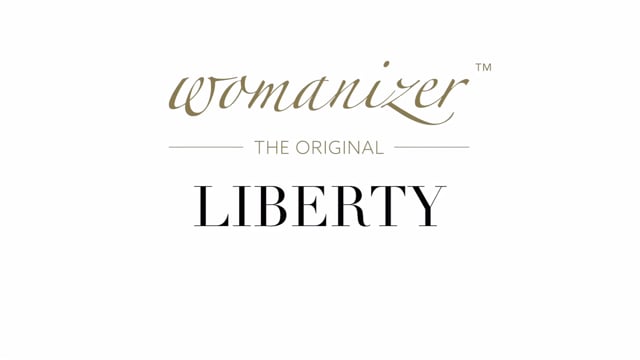 Liberty by Womanizer