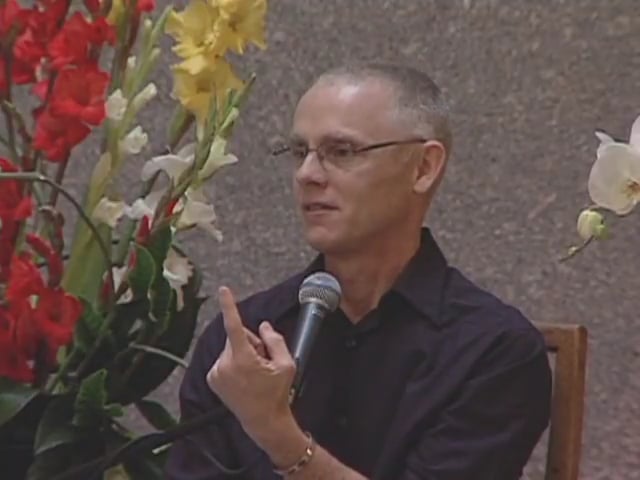 Adyashanti Video: How Judgments Put You At Odds With Reality