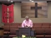 Halteman Village Baptist Church Service 09/06/2020