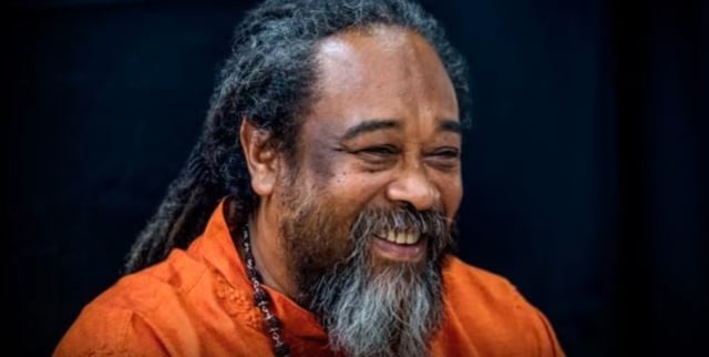Mooji Guided Meditation: A Peaceful Life Is Priceless