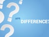 APR vs APY