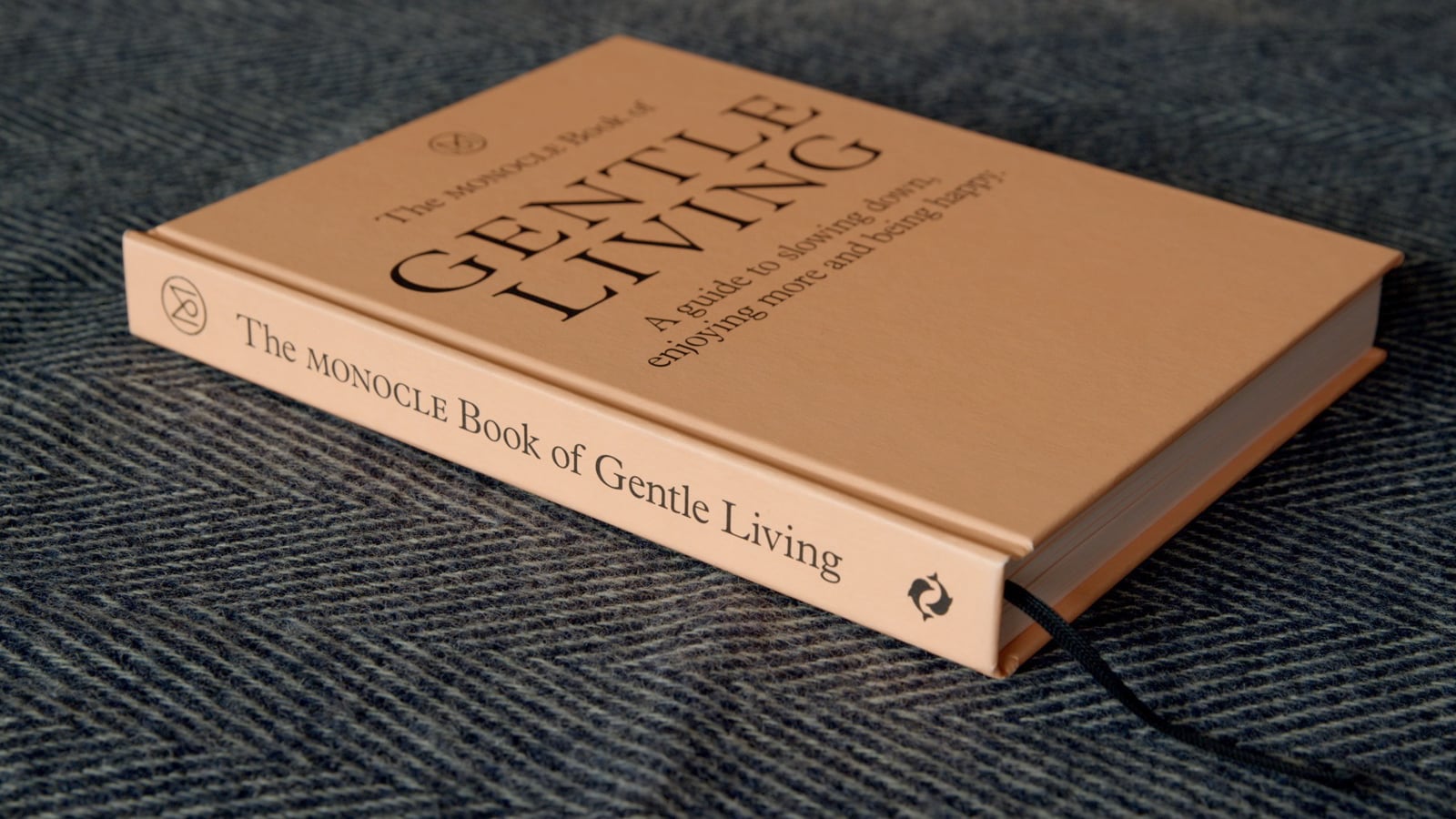 The Monocle Book of Gentle Living