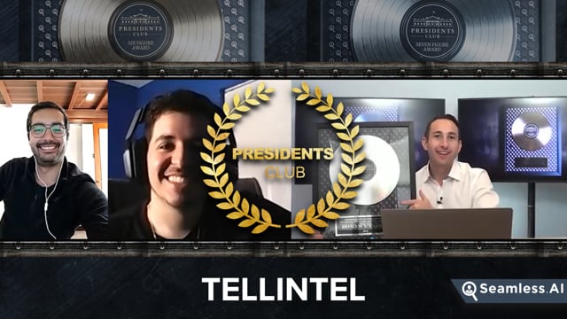 Telintel - Customer Success Story (Oscar Hernandez - Global Marketing Manager)