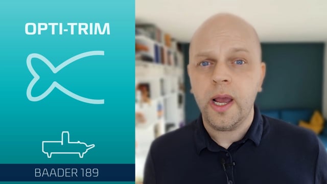 Flat price on opti-Trim