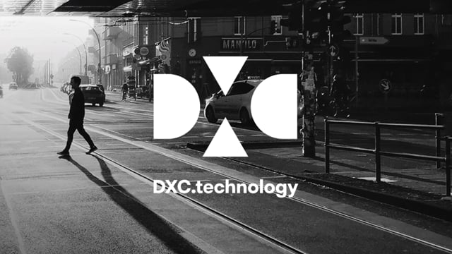 DXC Technology - Customer Success Story