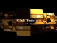 Martin Vallin - Vilhelm Parfumerie