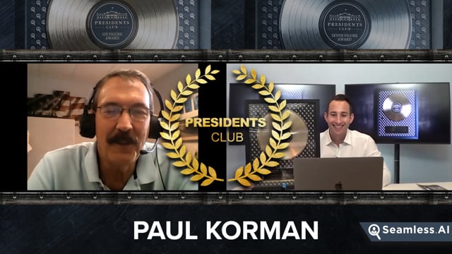 Trukmann's - Customer Success Story (Paul Korman - Chief Executive Officer)