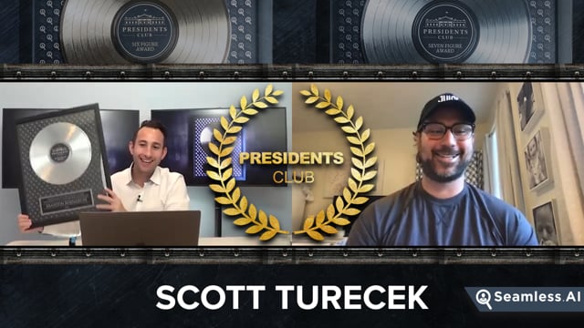 Juice - Customer Success Story (Scott Turecek - Director of Business Development)