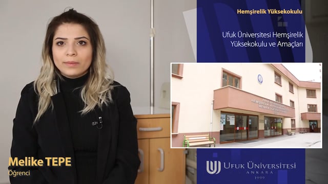 ufuk universitesi hemsirelik yuksekokulu universite tercihleri