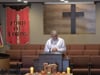 Halteman Village Baptist Church Service 09/27/2020