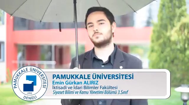 pamukkale universitesi siyaset bilimi ve kamu yonetimi bolumu universite tercihleri