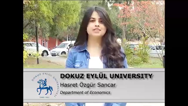 dokuz eylul university undergraduate departments videolari name