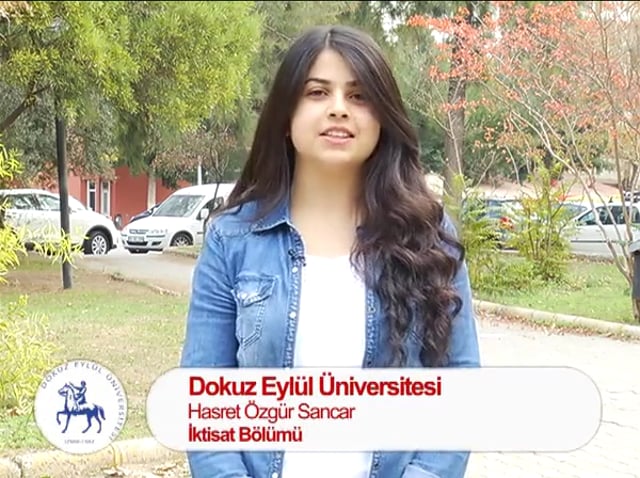 dokuz eylul universitesi iktisat bolumu universite tercihleri