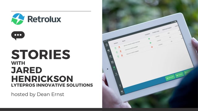 LytePros Innovative Solutions - Customer Success Story ( Jared Henrickson - LytePros Innovative Solutions)