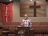 Halteman Village Baptist Church Service 10/04/2020