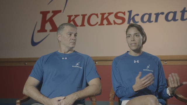 Kicks Karate - Customer Success Story