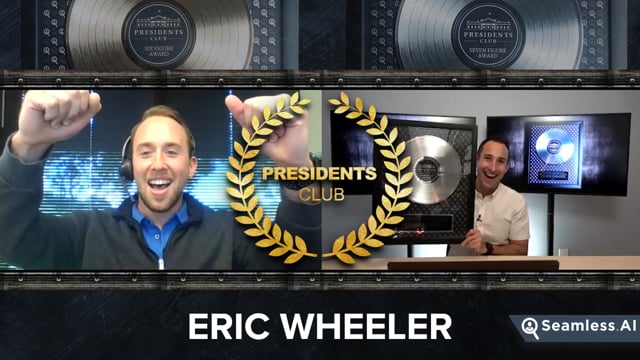 Verity IT - Customer Success Story (Eric Wheeler - Inside Sales Account Executive)