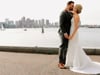 Christina & Joe | Hyatt Regency Boston Harbor Wedding