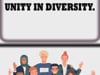 Diversity