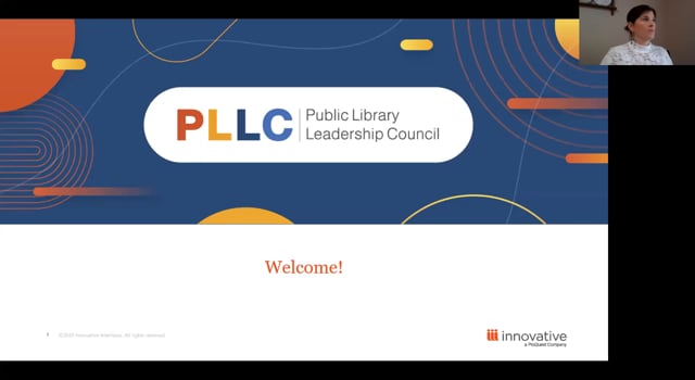 PLLC Oct 7th Recording
