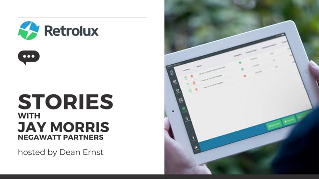 Desjardins - Customer Success Story (Jay Morris - Negawatt Partners)