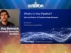 SecTor 2020 - Shay Berkovich - What's in Your Pipeline? Ups and Downs of Container Image Scanners