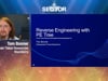 SecTor 2020 - Tom Bonner - PE Tree: How Covid19 Spurred a New Malware Reverse Engineering Tool