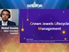SecTor 2020 - Akshat Saxena - Crown Jewels lifecycle management